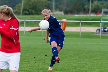 Bild 400 - B-Juniorinnen MSG Eiderkanal - SG Trittau/S�dstormarn : Ergebnis: 2:1